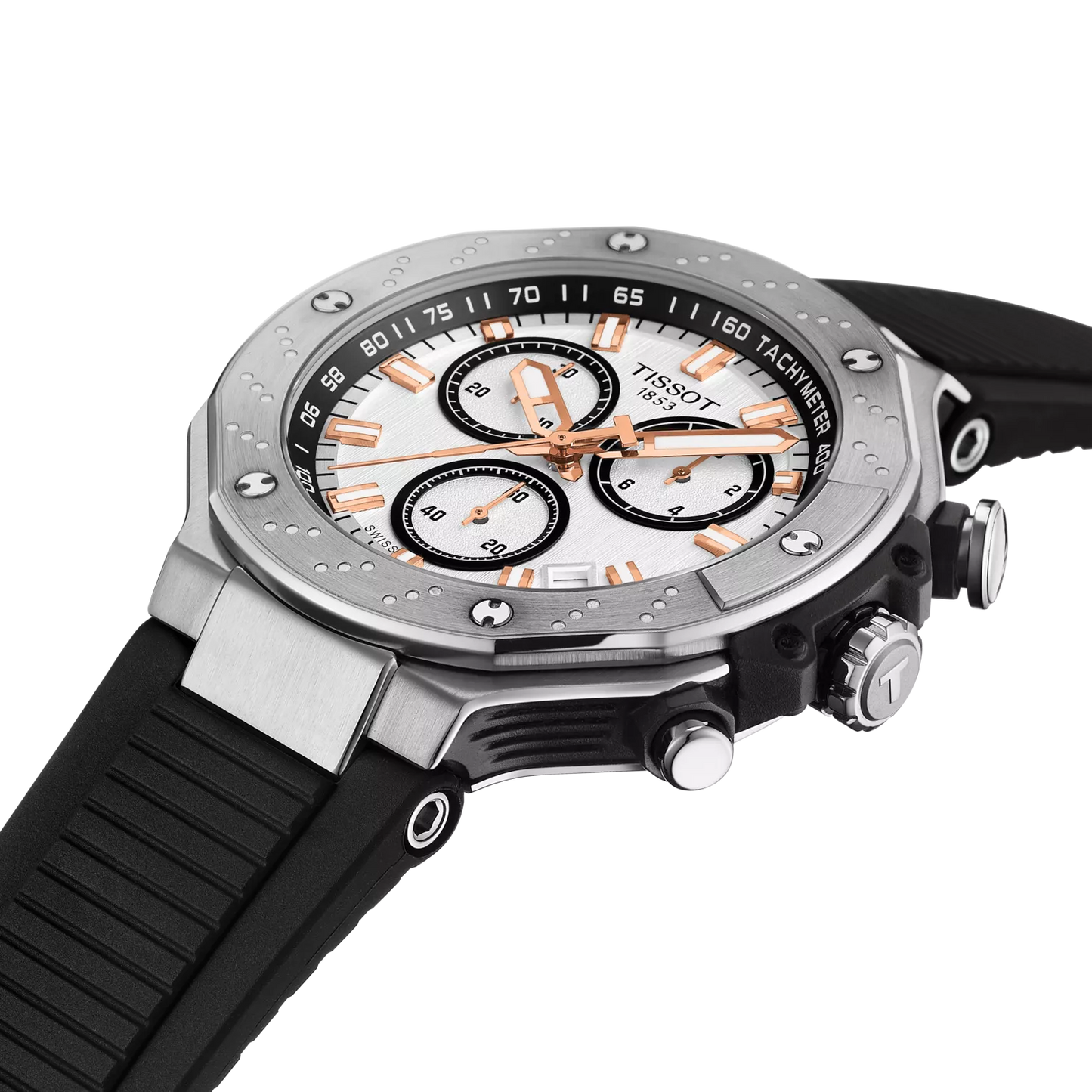 T1414171701100 Tissot
