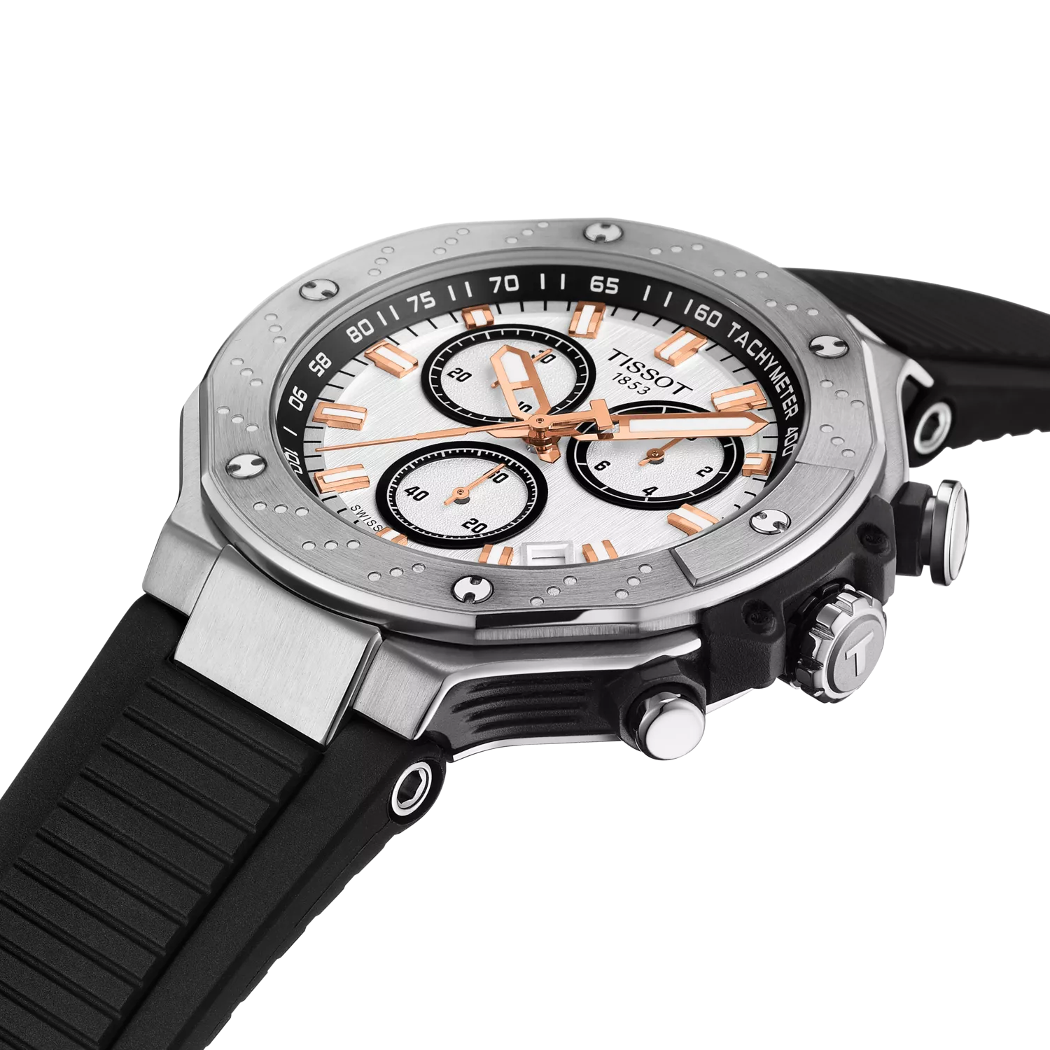T1414171701100 Tissot