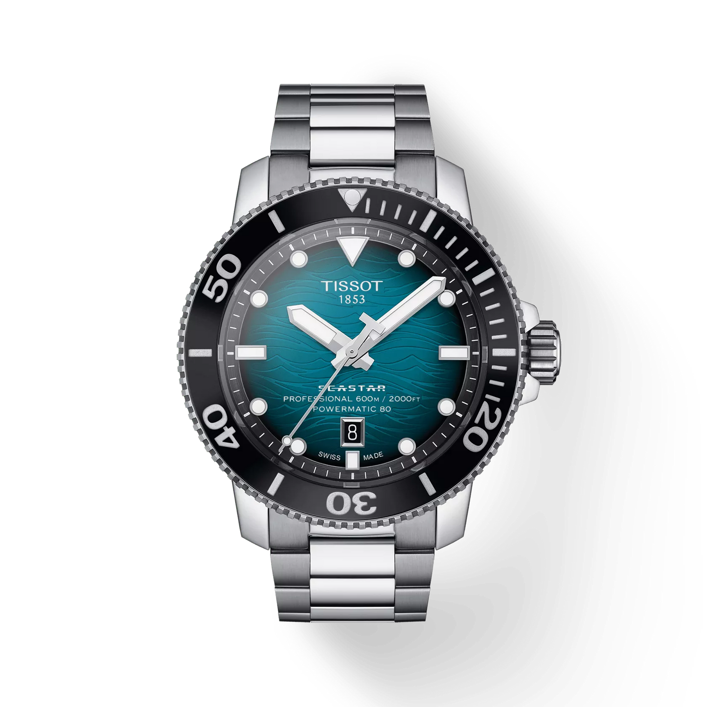 T1206071104100 Tissot