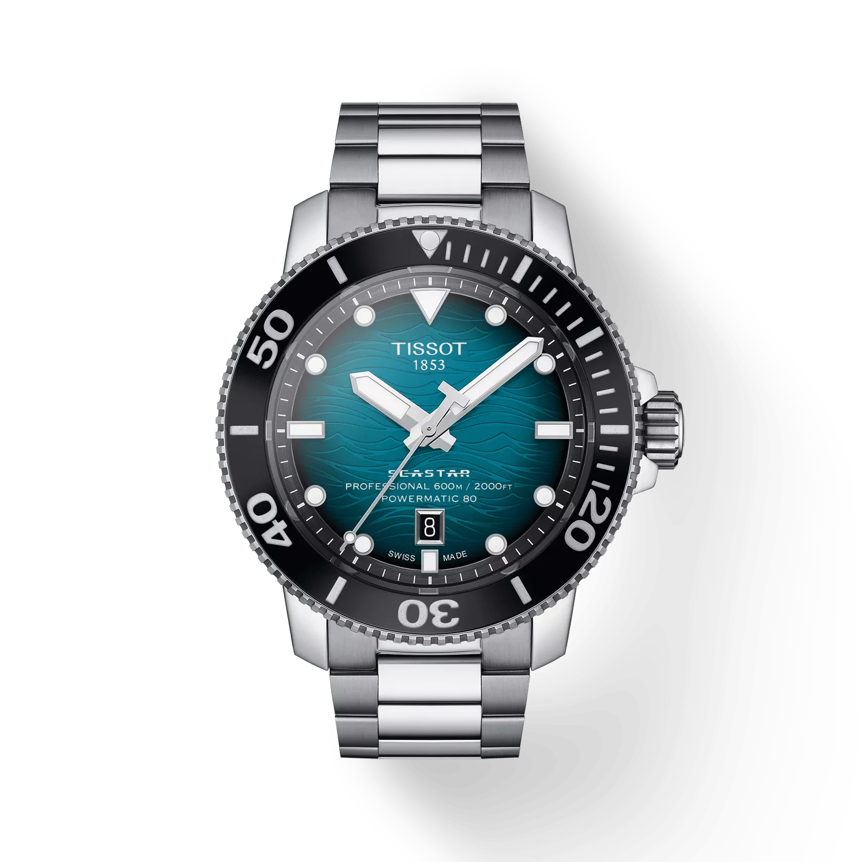 T1206071104100 Tissot