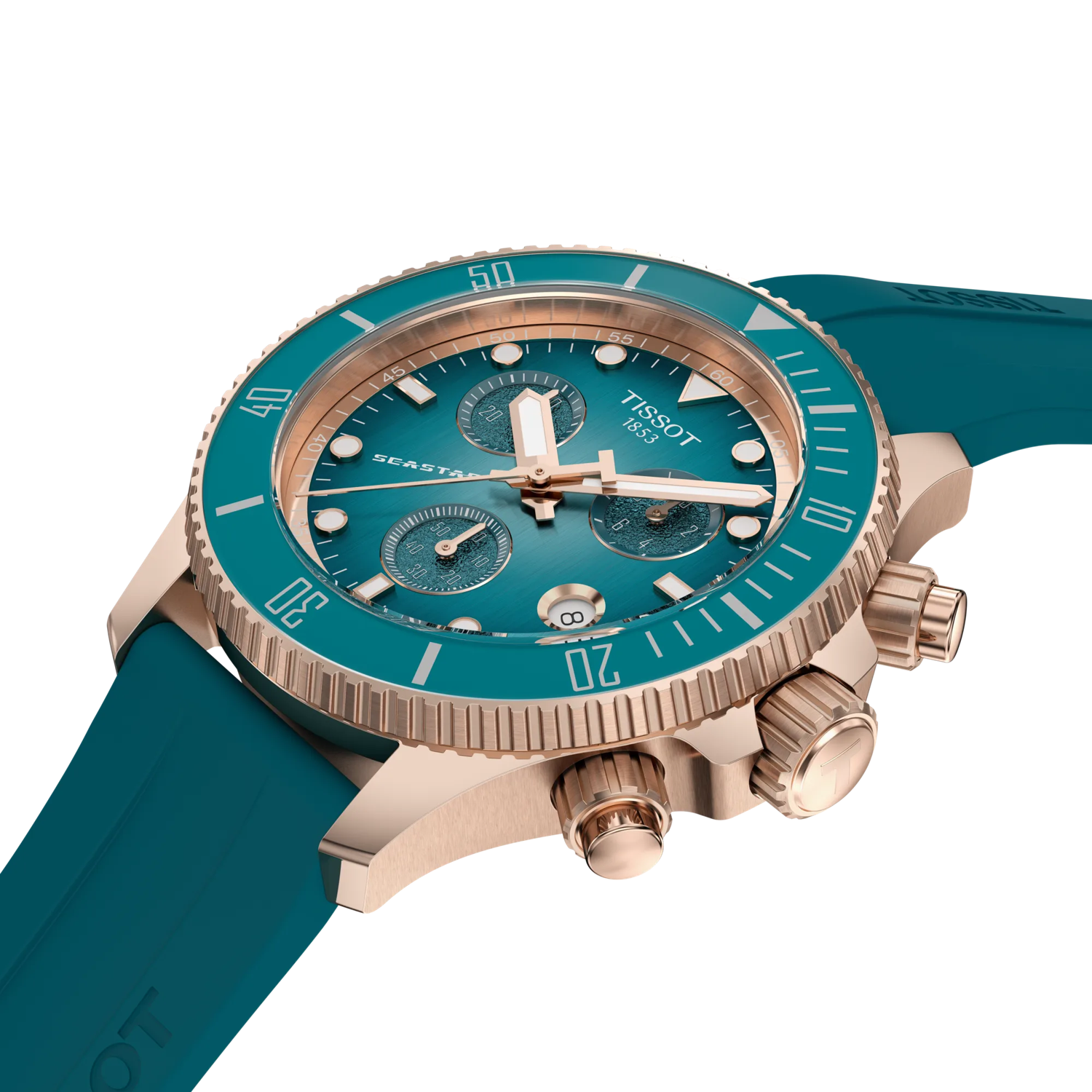 T1202173704100 Tissot