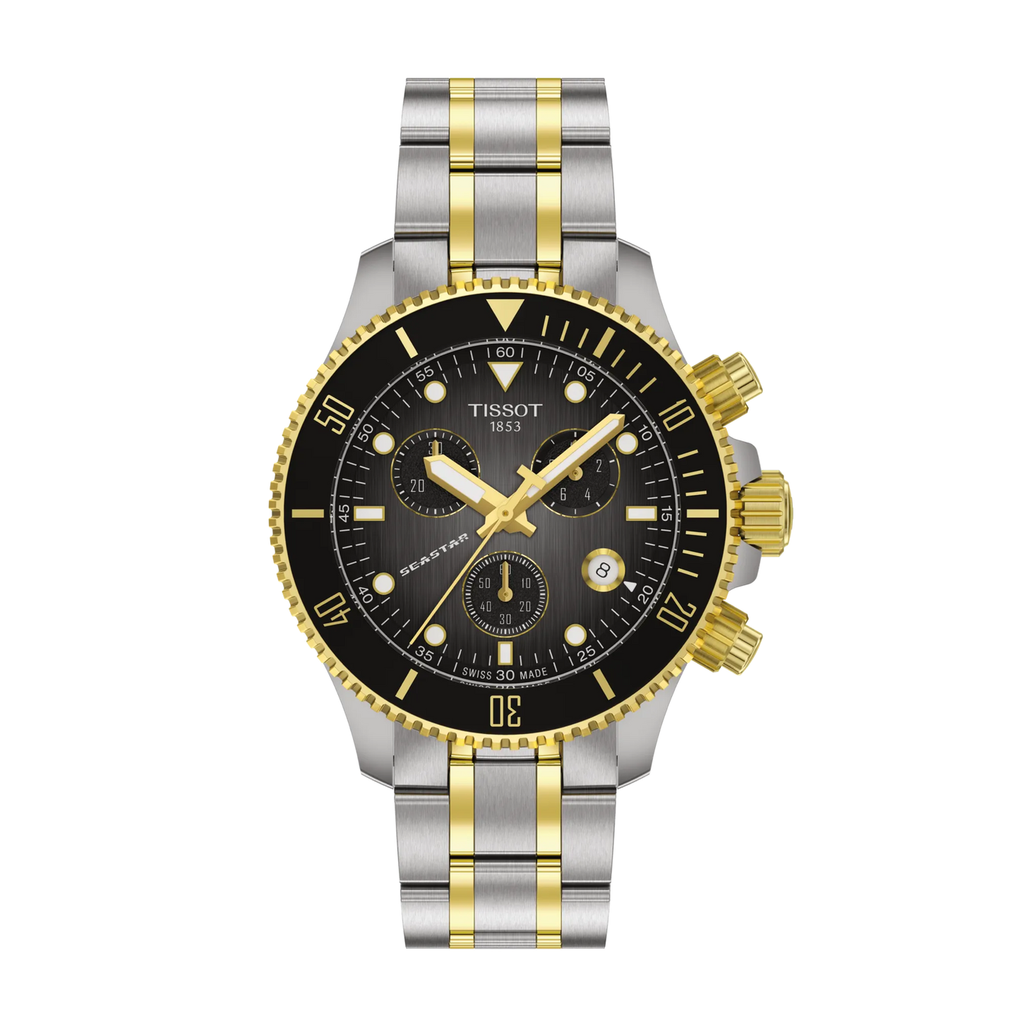 T1202172206100 Tissot