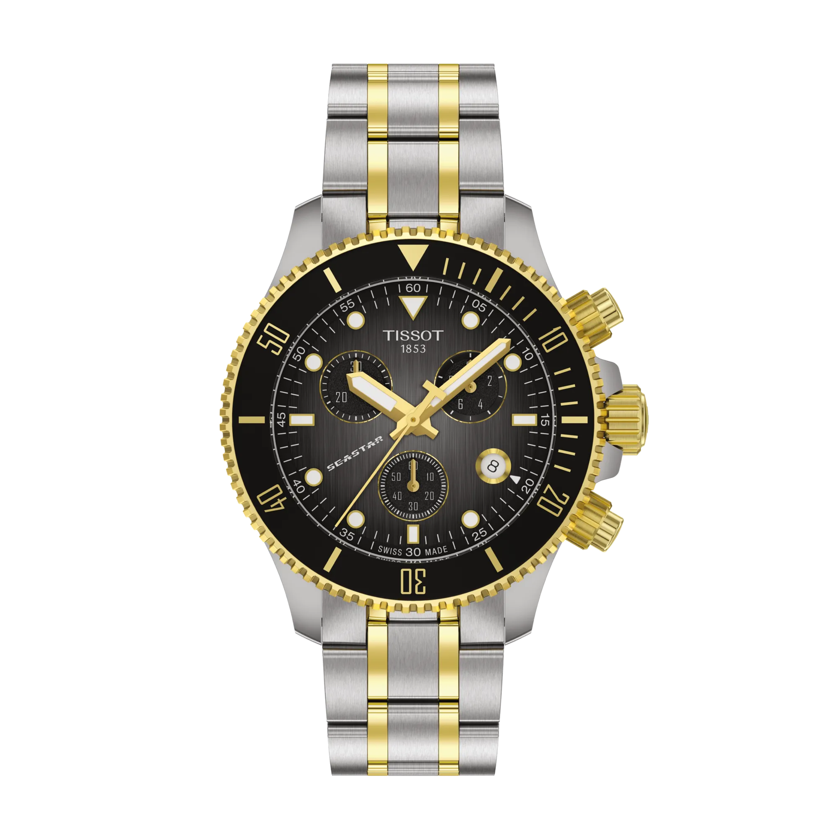 T1202172206100 Tissot
