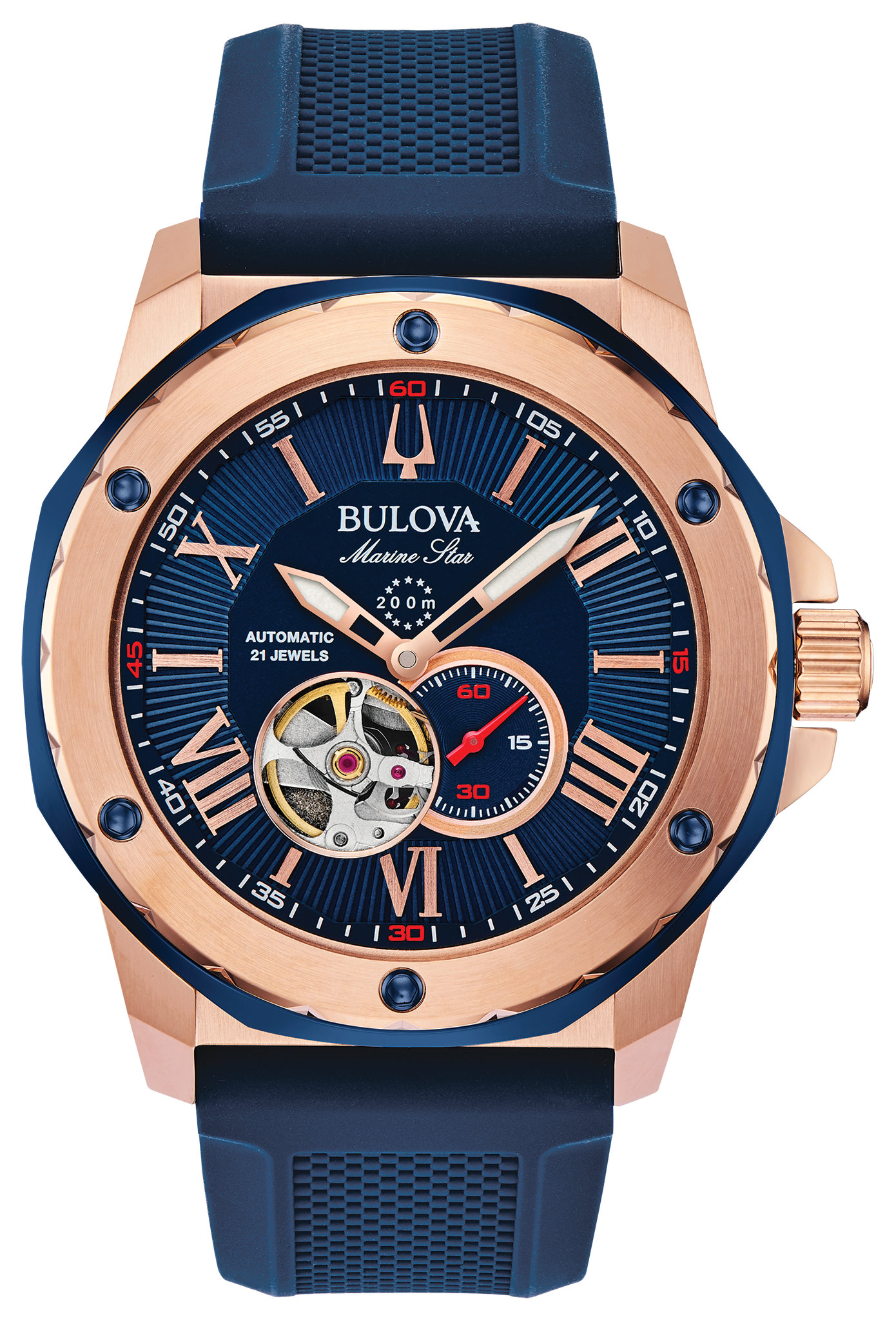 98A227 - Bulova