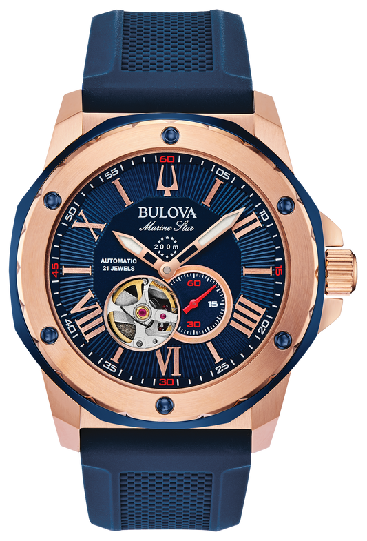 98A227 - Bulova