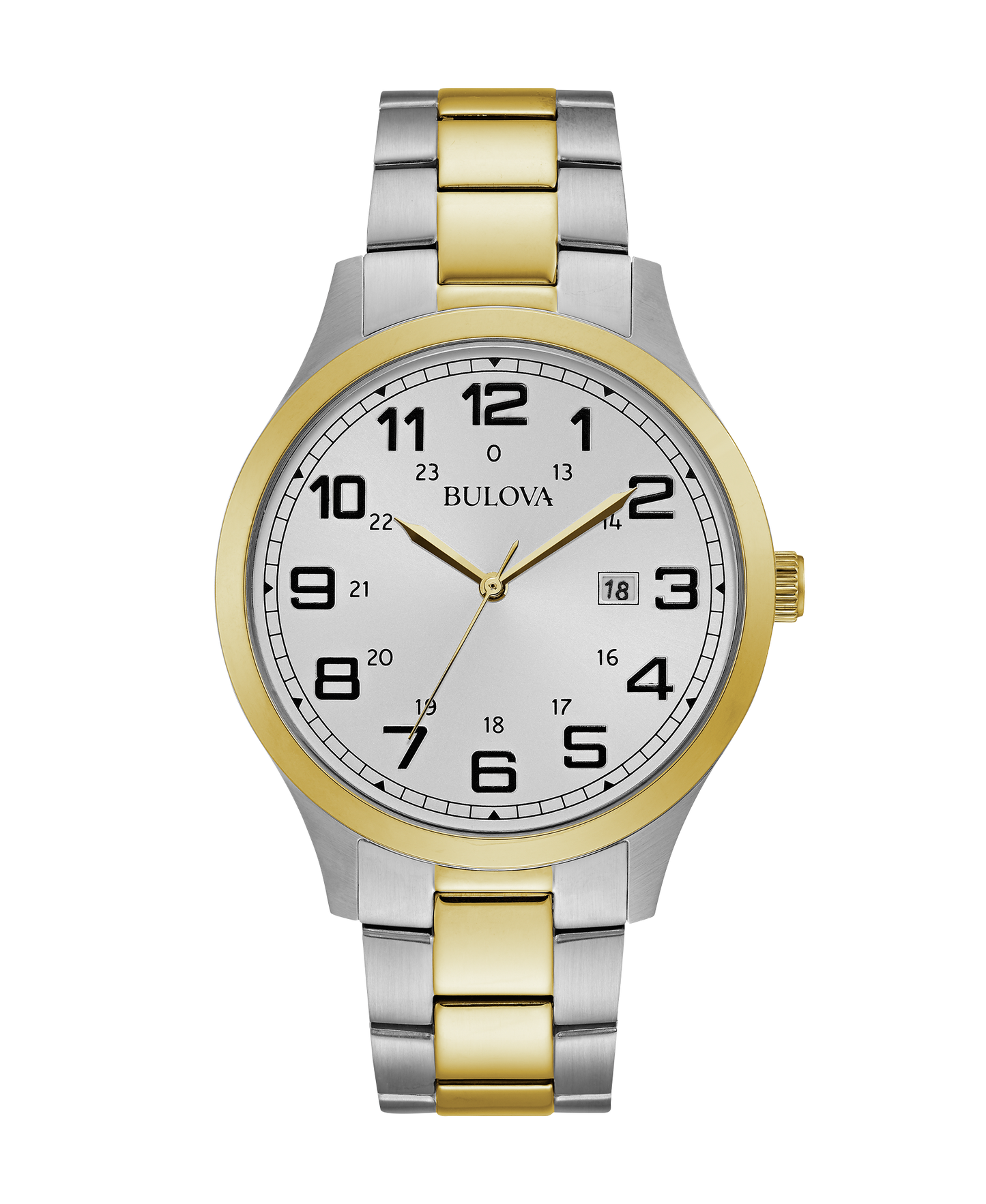 98B304 - Bulova