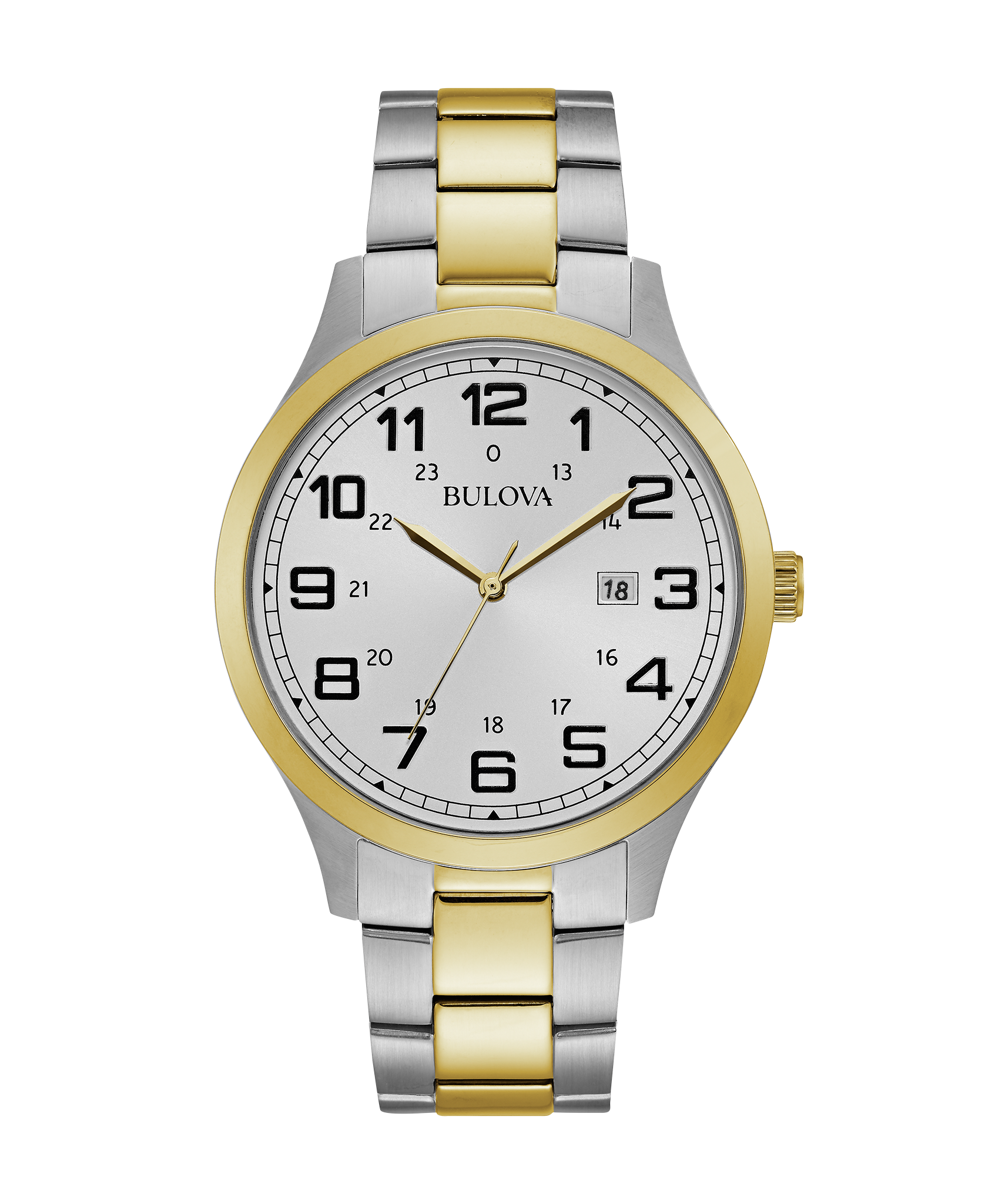 98B304 - Bulova