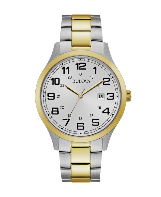 98B304 - Bulova