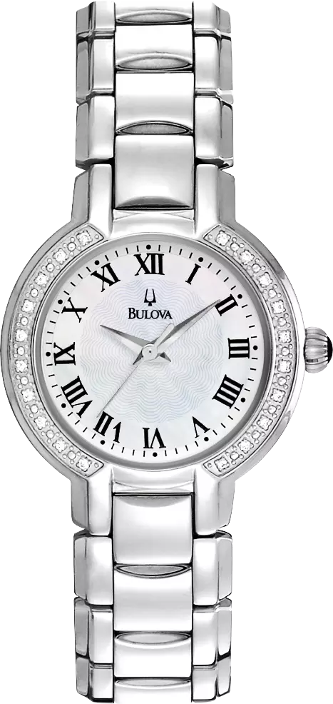 96R159 - Bulova
