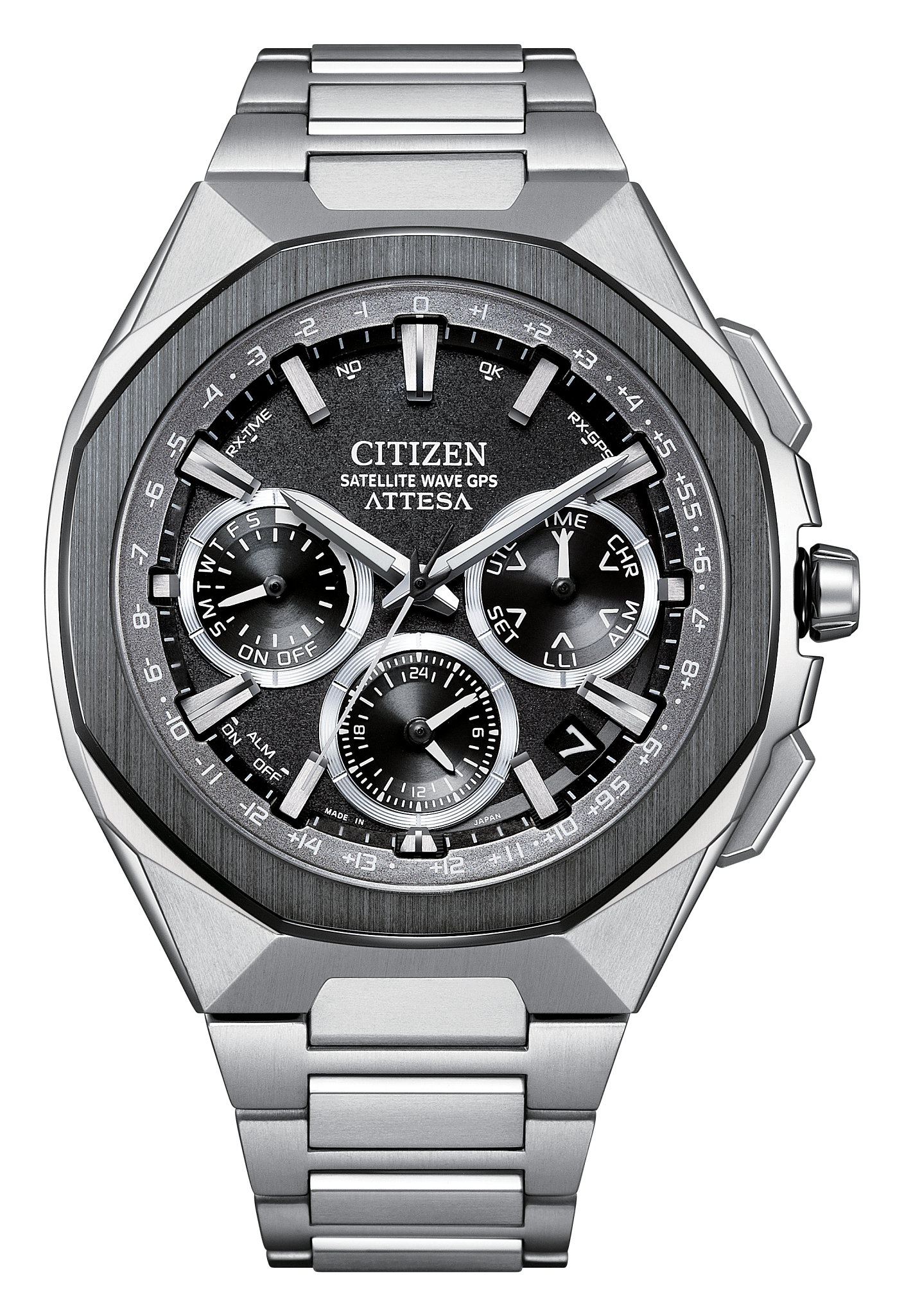 CC4104-53E Citizen Watch
