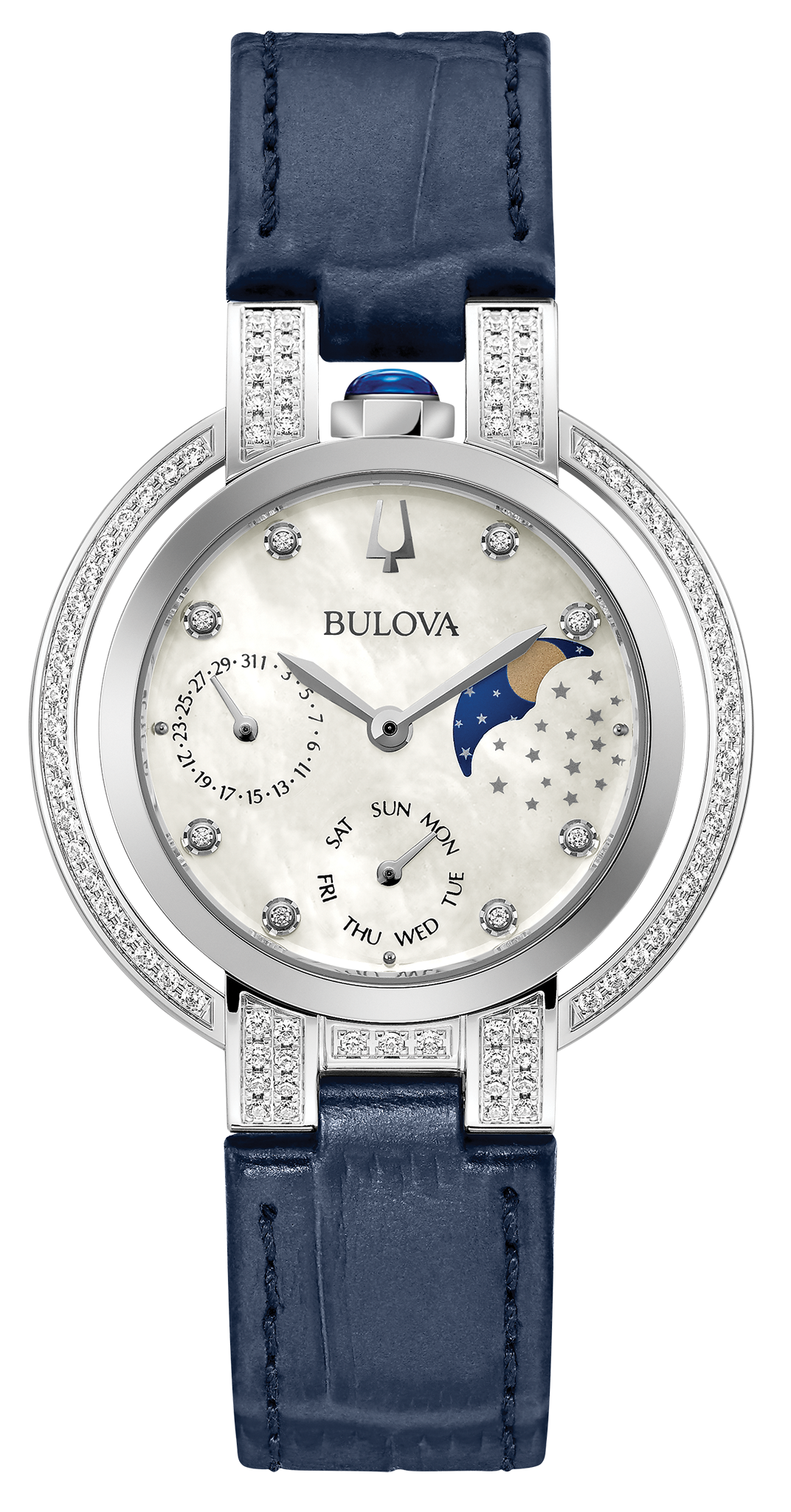 96R237 - Bulova