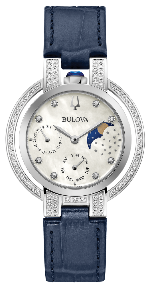 96R237 - Bulova