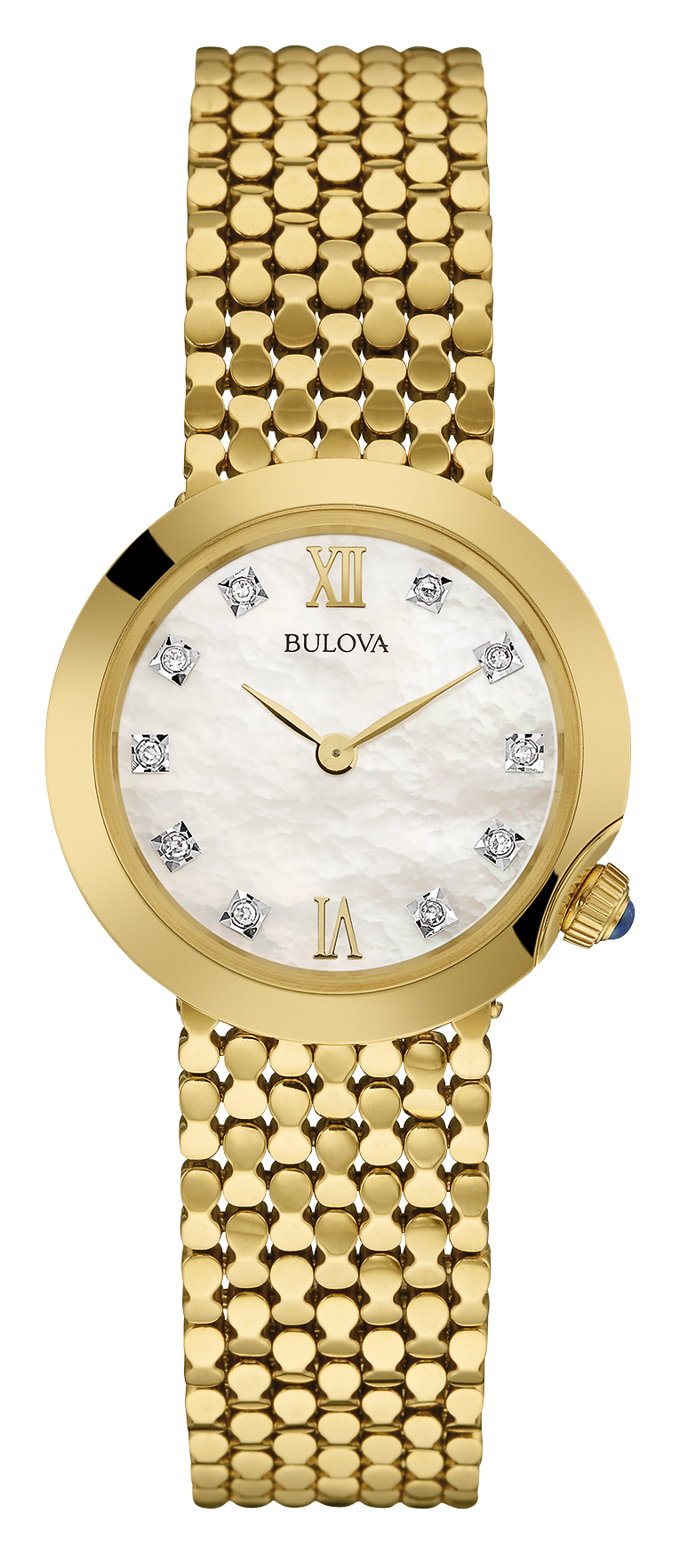 97P114 - Bulova