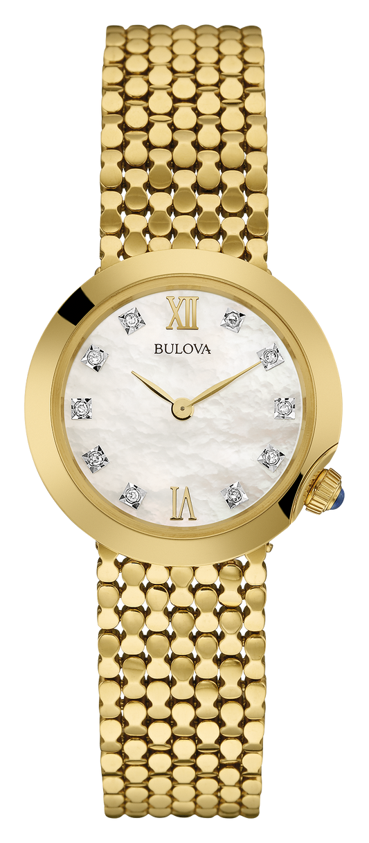 97P114 - Bulova