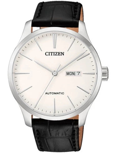 NH8350-08B Citizen Watch