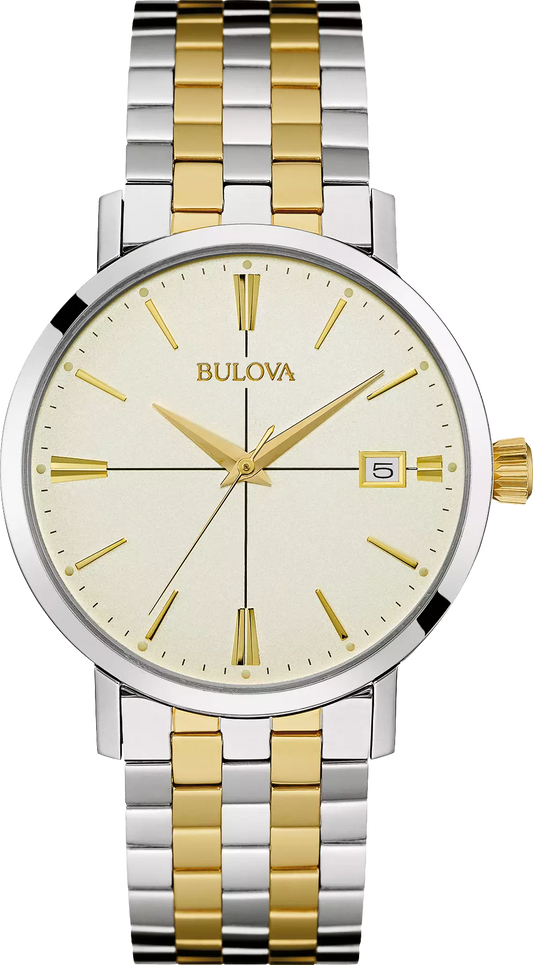 98B255 - Bulova