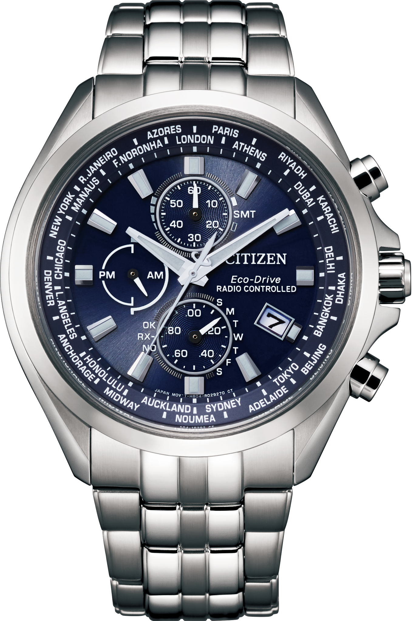 AT8200-87L Citizen Watch