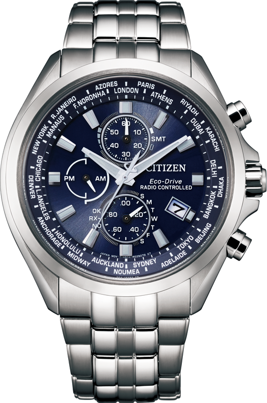 AT8200-87L Citizen Watch