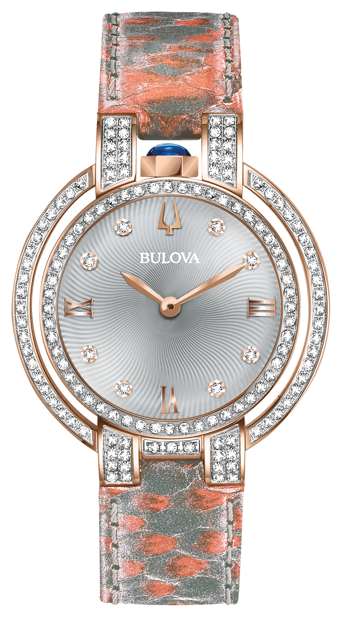 98R256 - Bulova