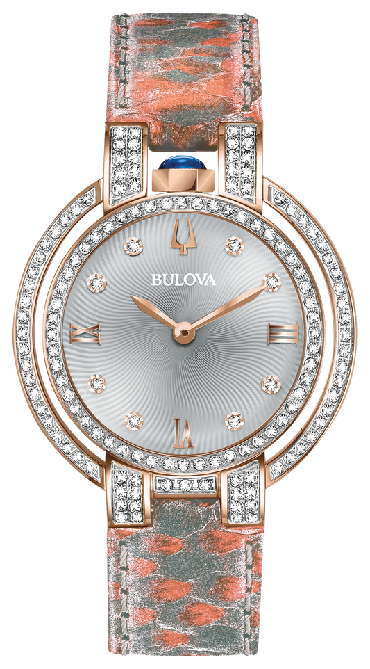 98R256 - Bulova