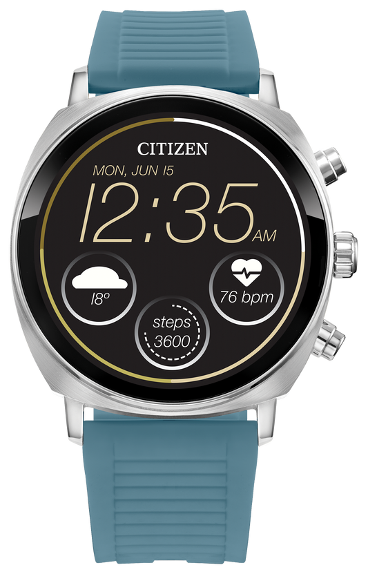 MX1000-01X Citizen Watch
