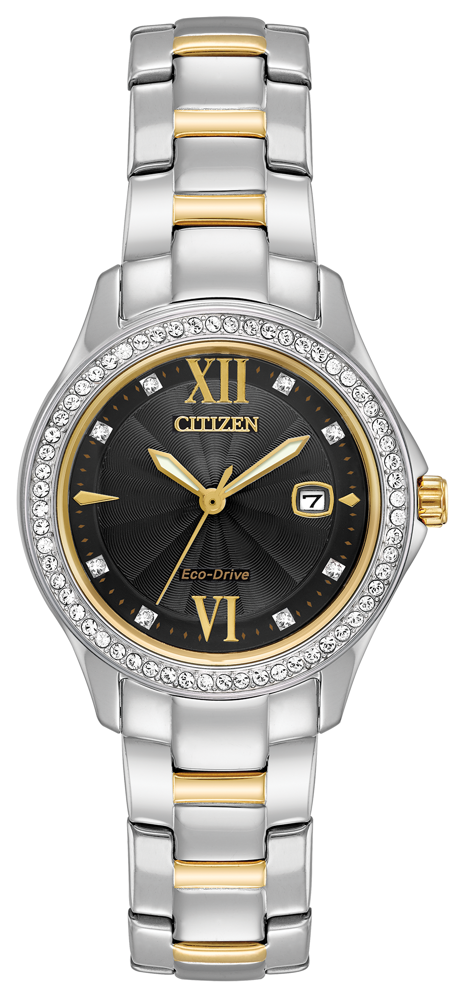FE1144-85E Citizen Watch