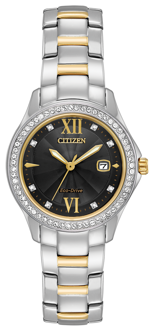 FE1144-85E Citizen Watch