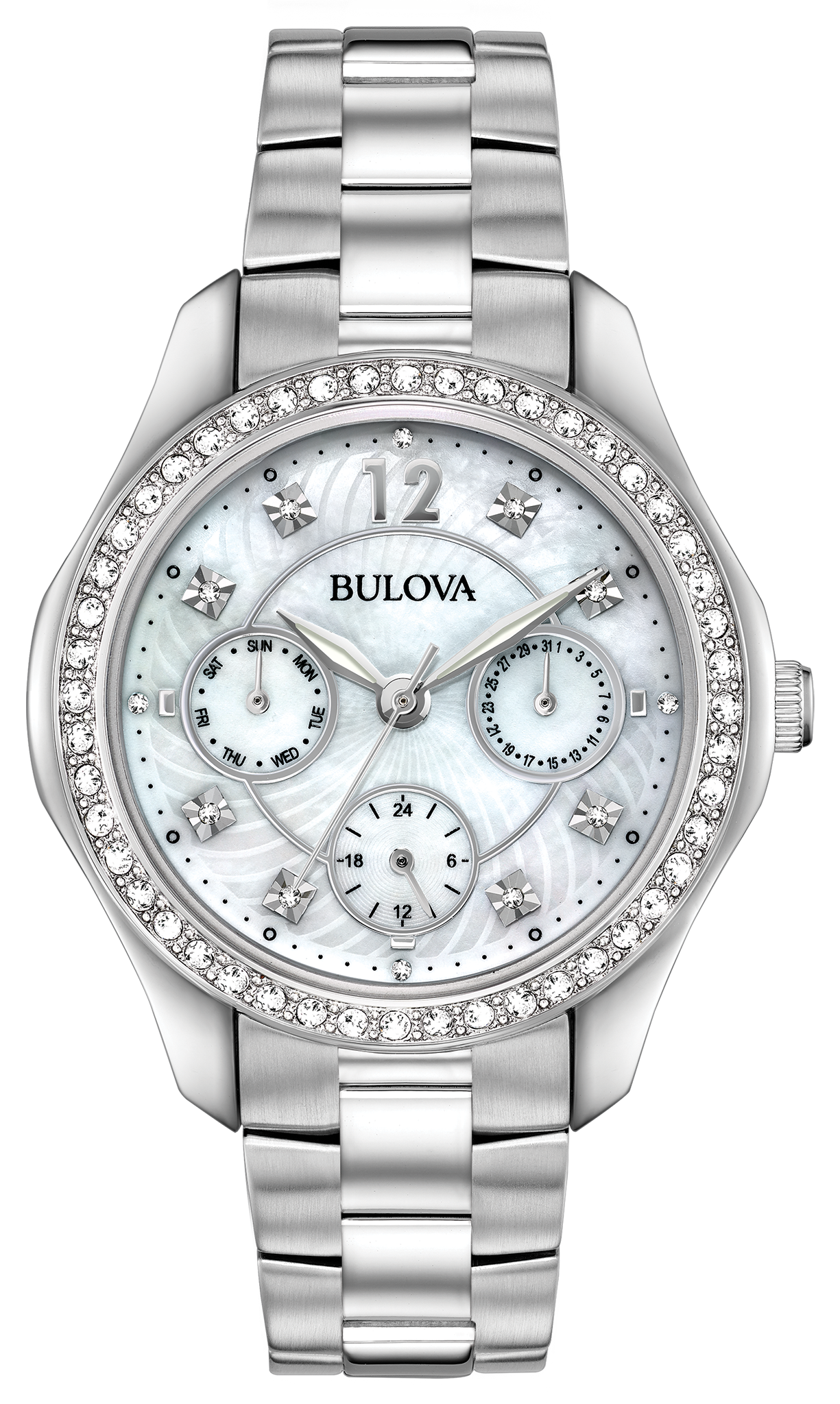 96N111 - Bulova