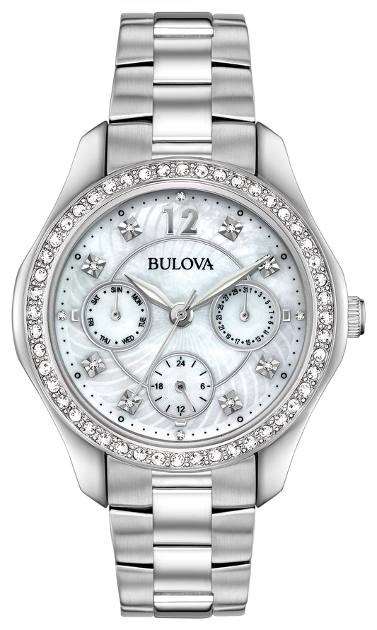 96N111 - Bulova