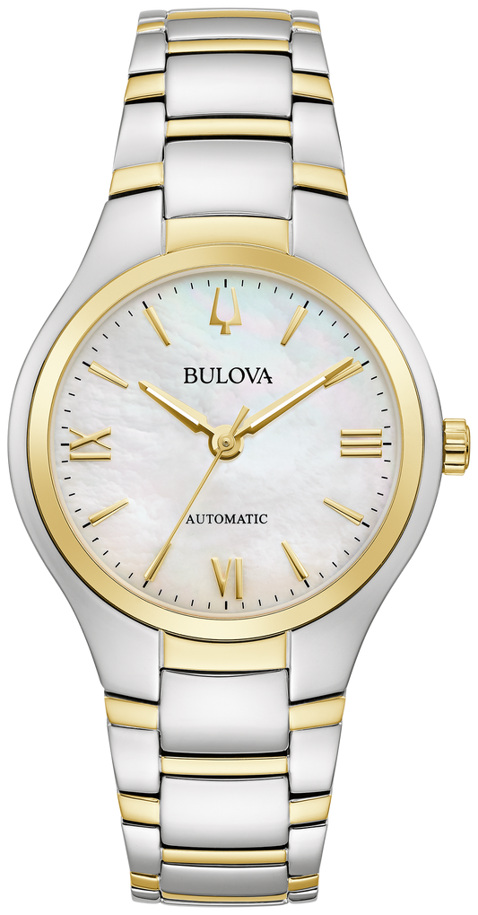 98L297 - Bulova