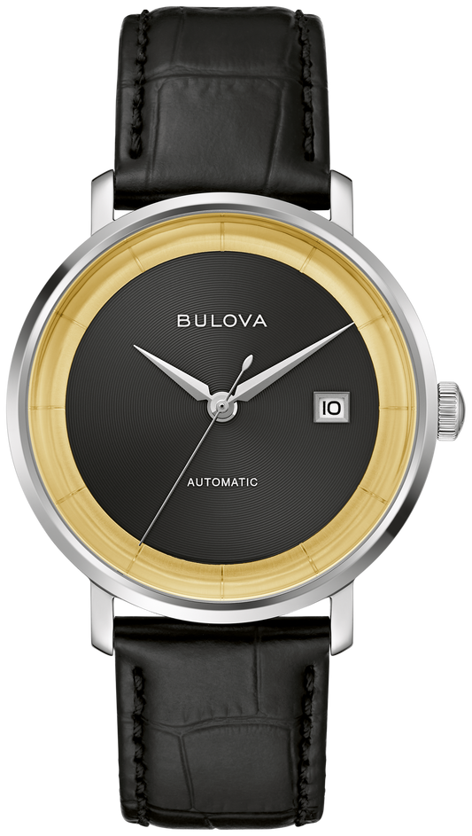 96B406 - Bulova