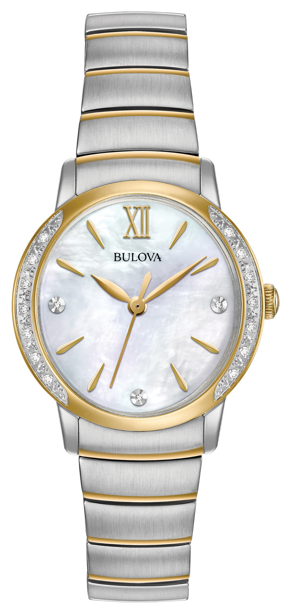 98R231 - Bulova