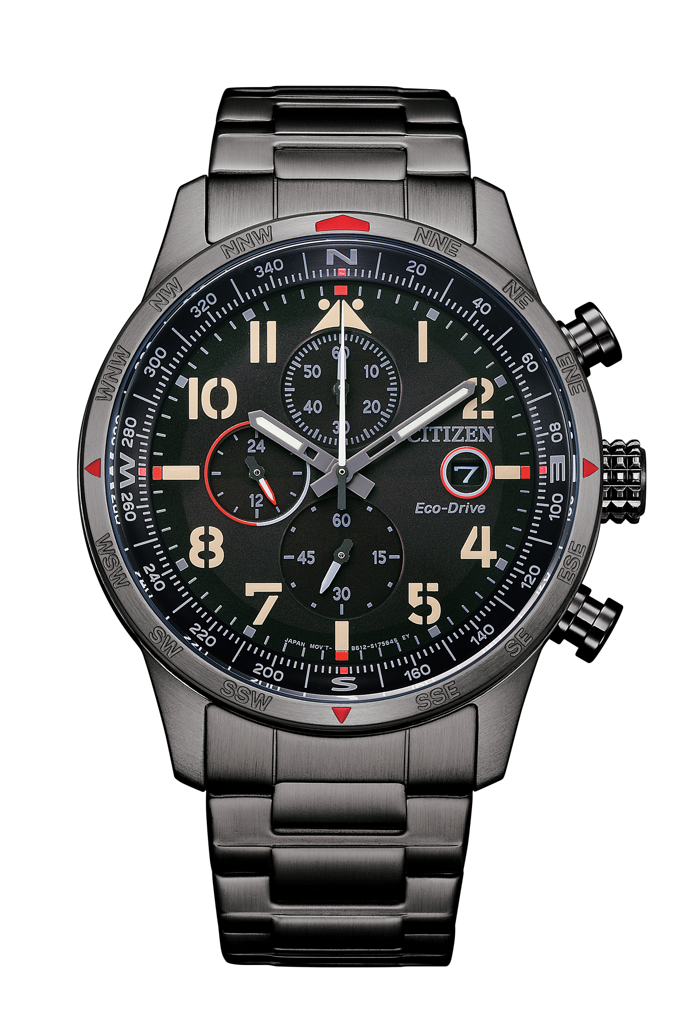 CA0797-50E Citizen Watch