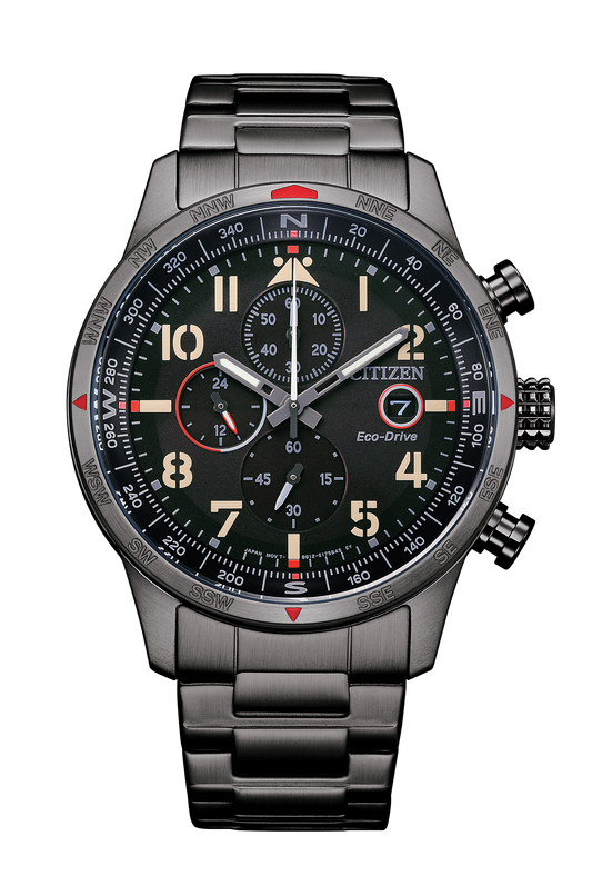 CA0797-50E Citizen Watch