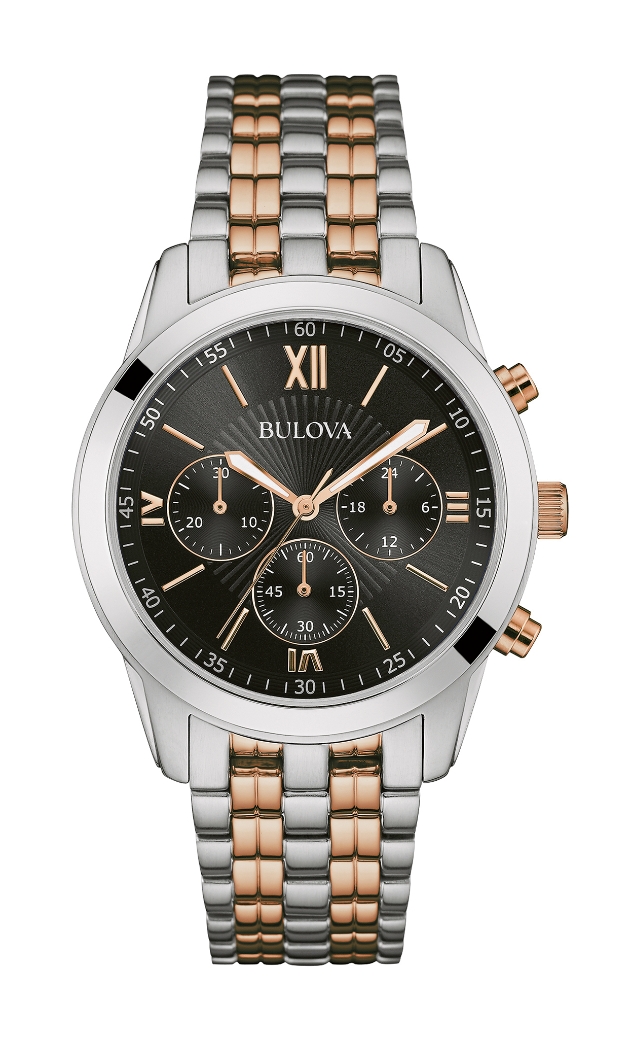 98A153 - Bulova
