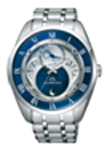 BU0020-54A Citizen Watch
