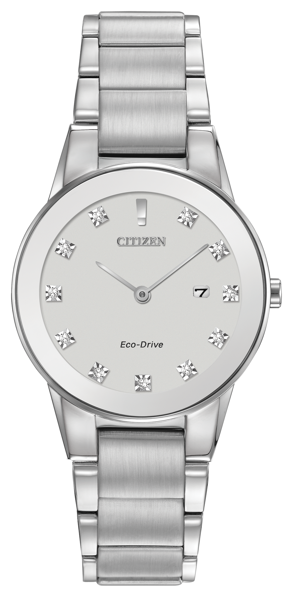 GA1050-51B Citizen Watch