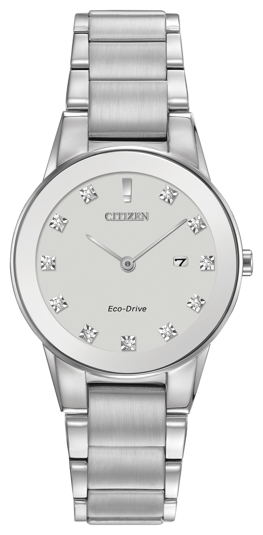 GA1050-51B Citizen Watch