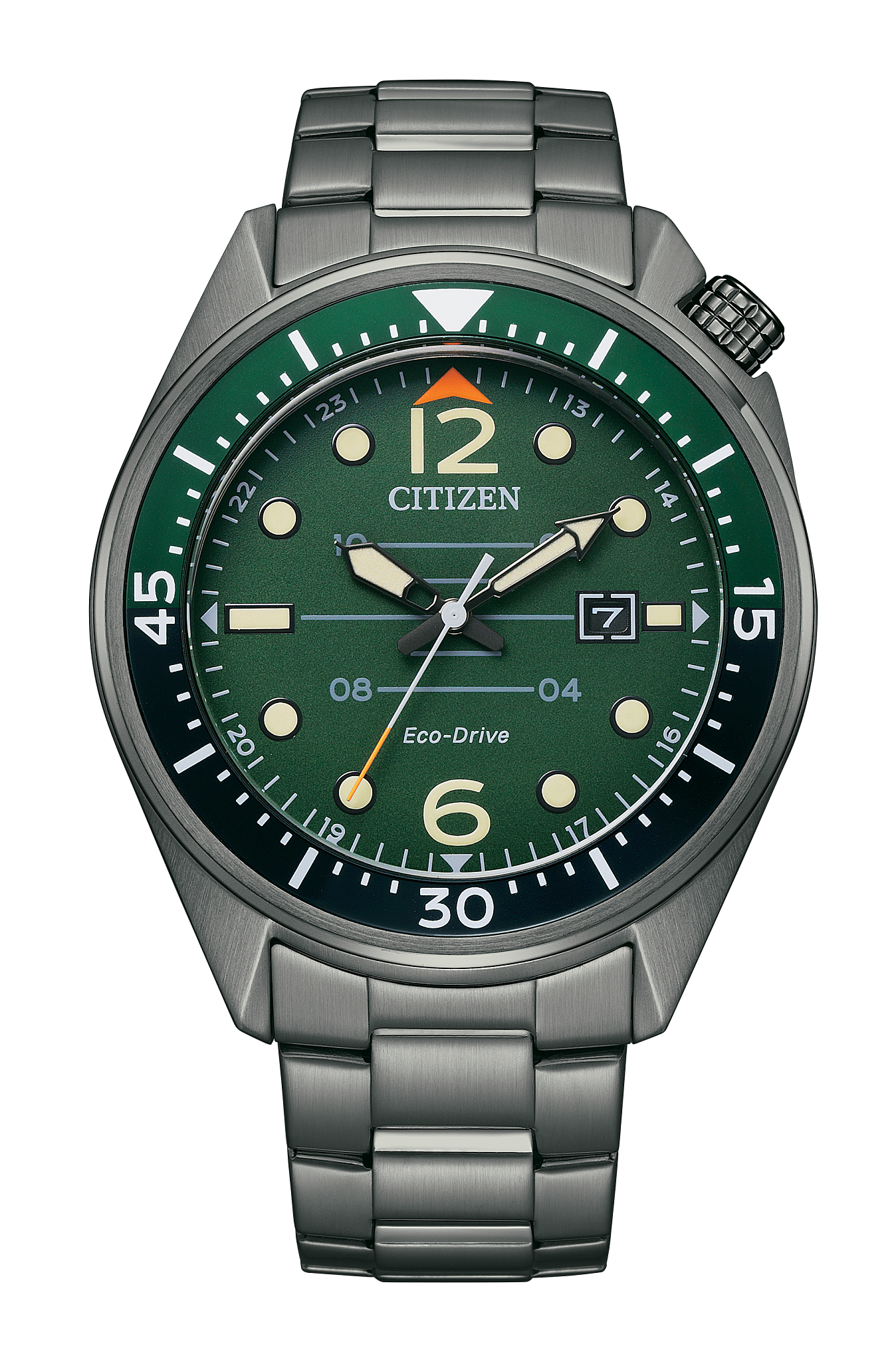 AW1717-81X Citizen Watch