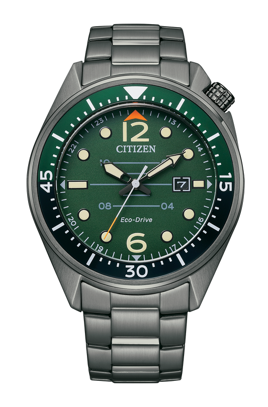 AW1717-81X Citizen Watch
