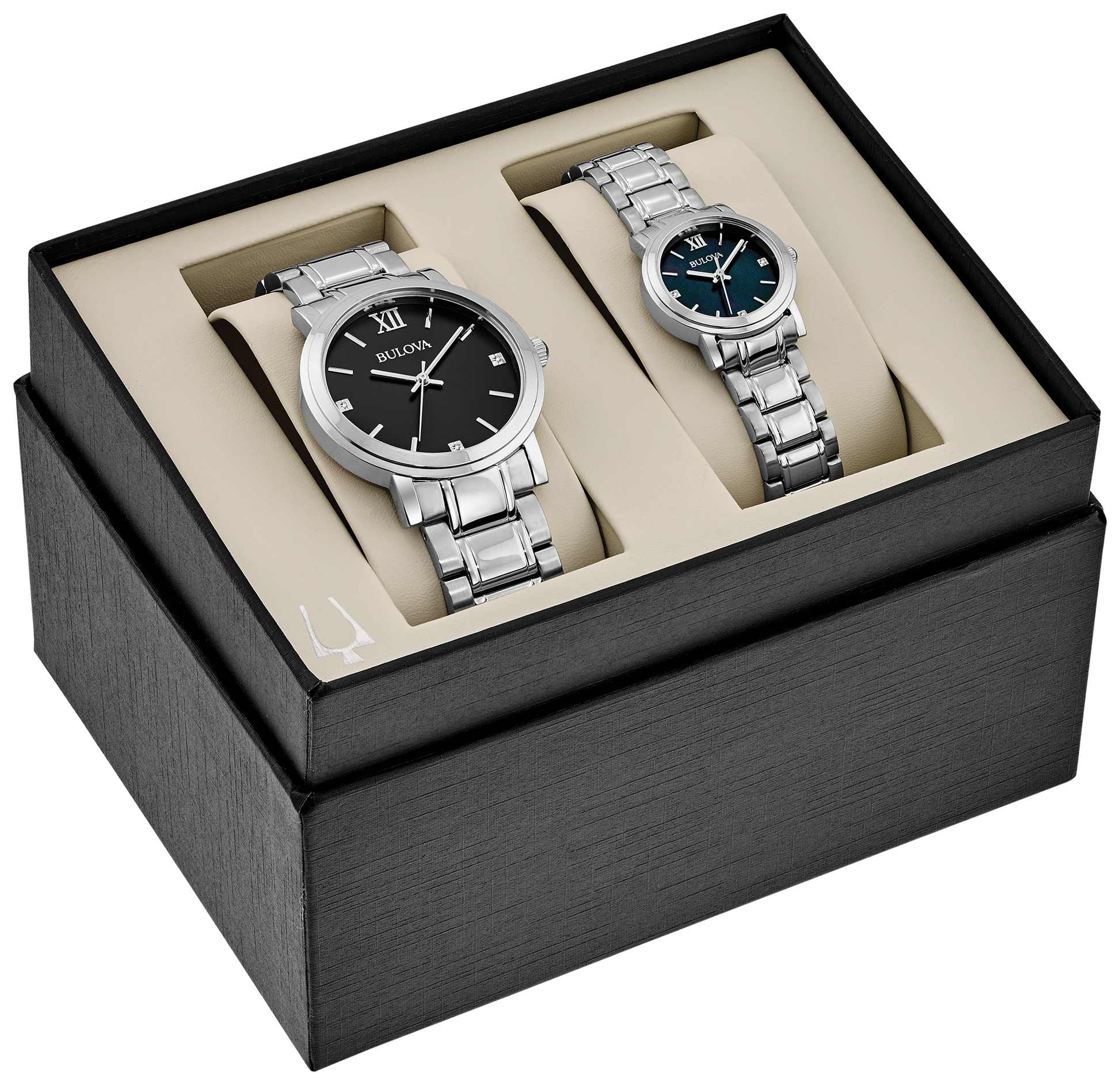 96X140 - Bulova