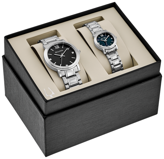 96X140 - Bulova