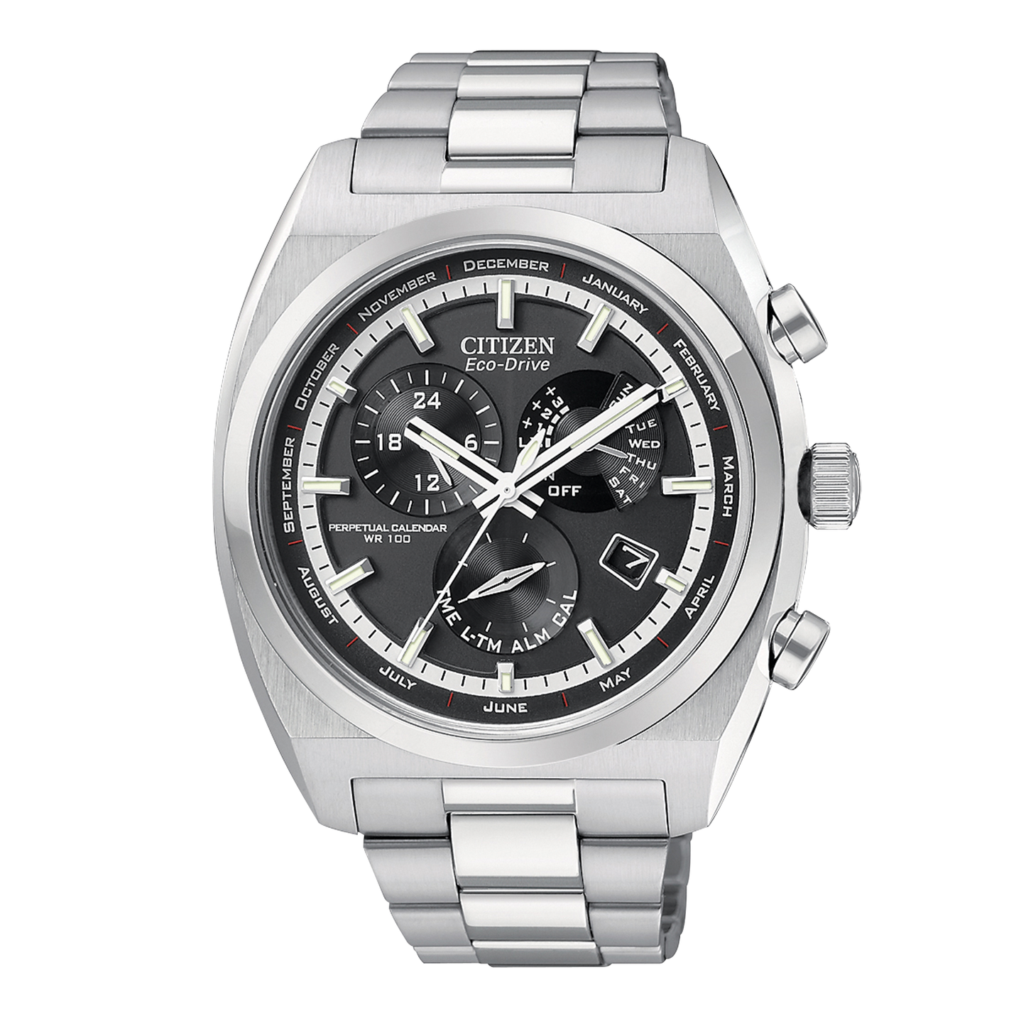 BL8120-52E Citizen Watch