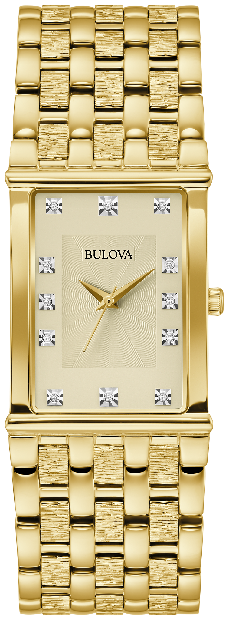97F52 - Bulova