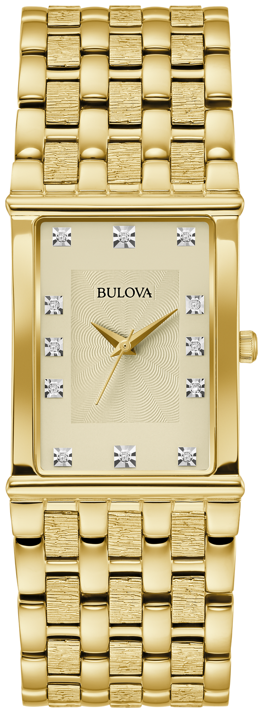 97F52 - Bulova