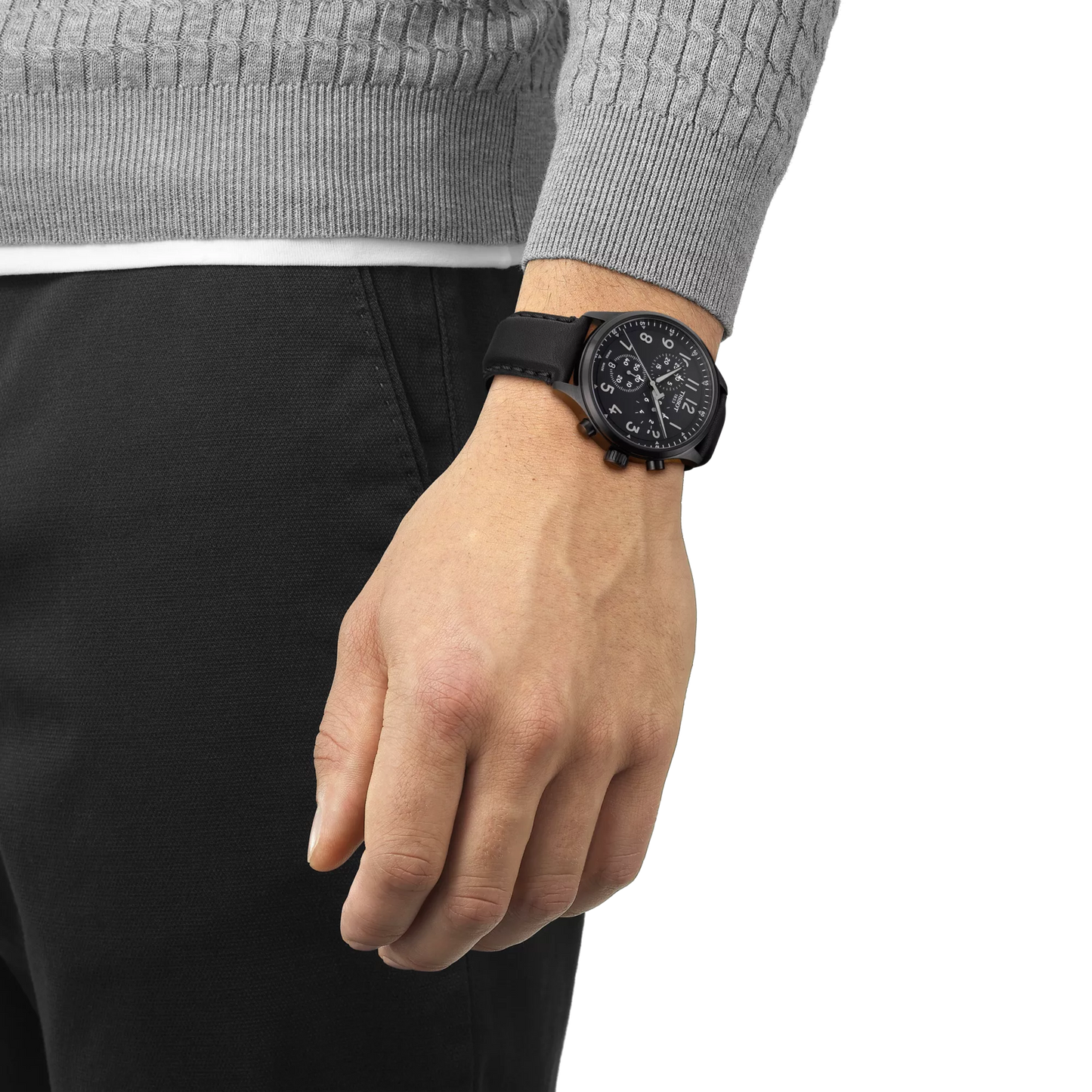 T1166173605200 Tissot