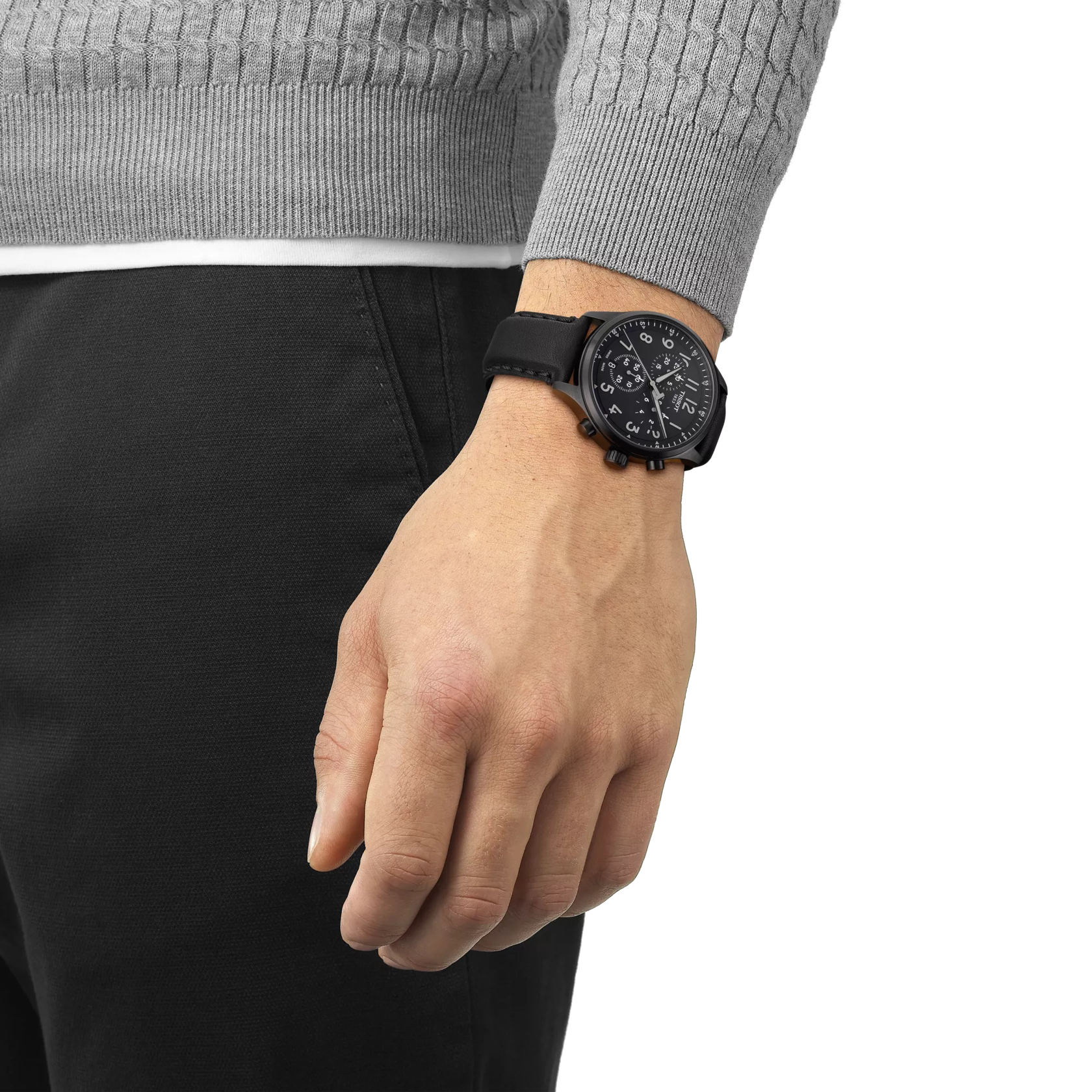 T1166173605200 Tissot