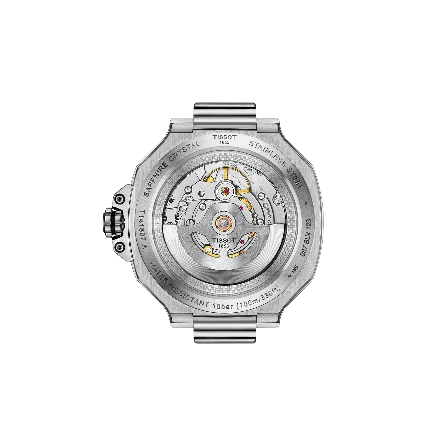 T1418071104100 Tissot