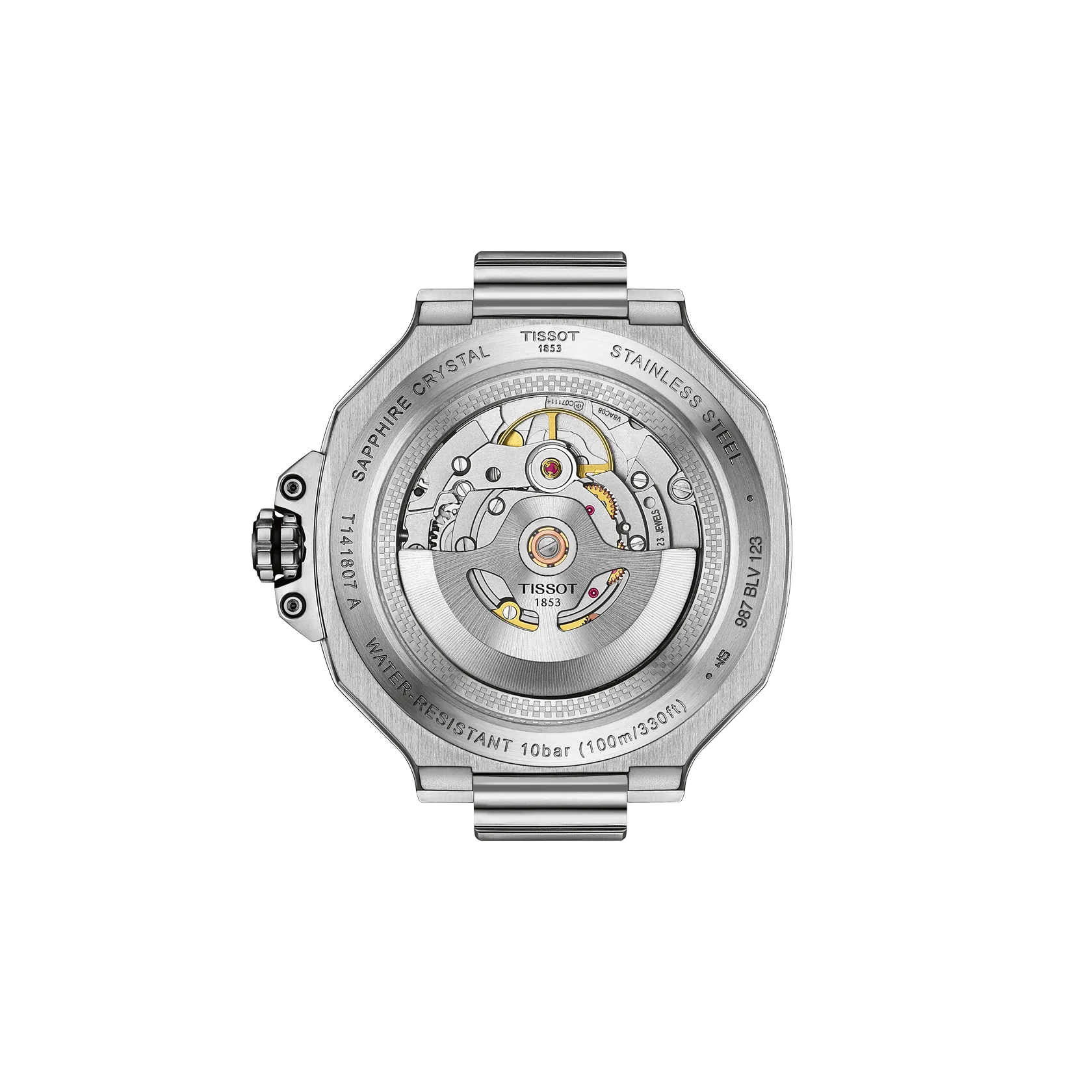 T1418071104100 Tissot