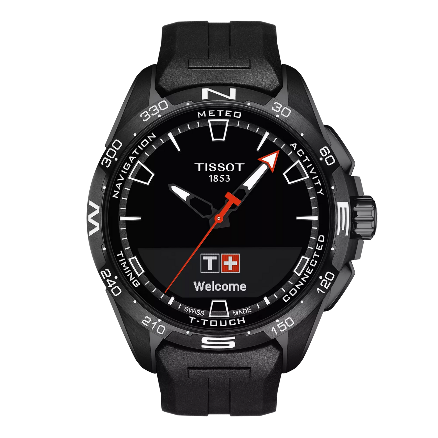 T1214204705103 Tissot